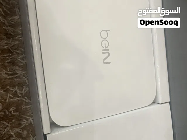 رسيفر بحال الوكالةBein 4k