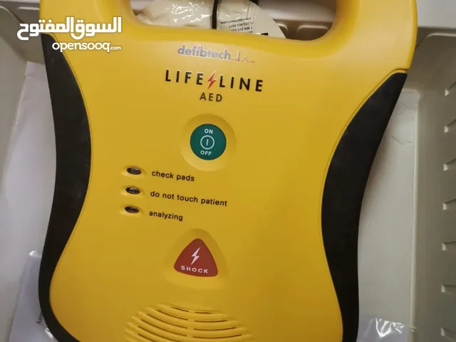 جهاز صدمات كهربائية