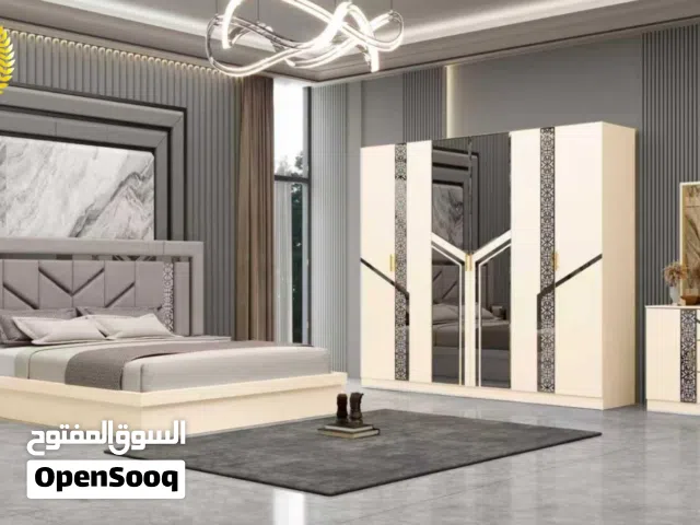 غرفه نوم كامله