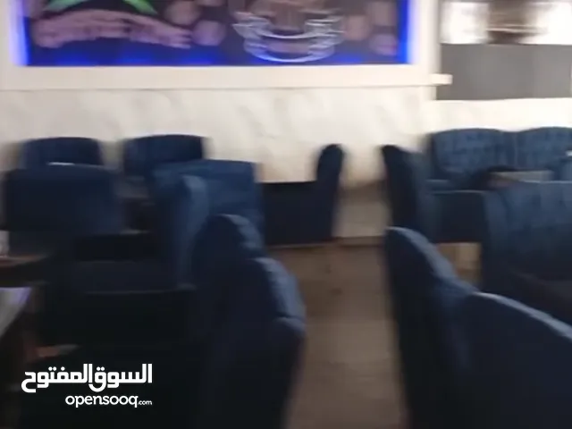 مقهي للبيع بعجمان