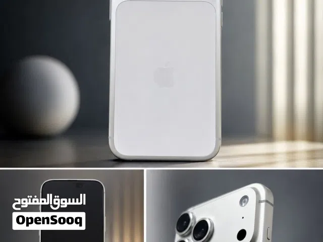 Apple iPhone 17 Pro Max 256 GB in Baghdad
