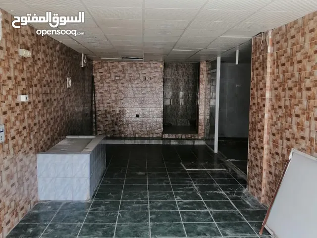 Unfurnished Shops in Zarqa Al Zarqa Al Jadeedeh