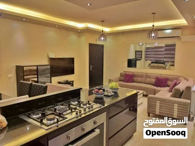 شقة فندقية مميّزة للإيجار– دير غبار