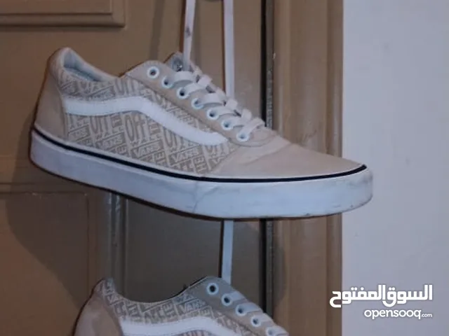 Vans Size 42.5 waterproof