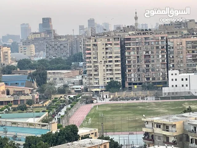155 m2 3 Bedrooms Apartments for Sale in Giza Giza District