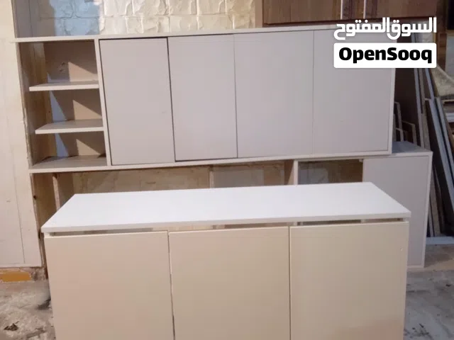 خزائن مطبخ معلقة للبيع