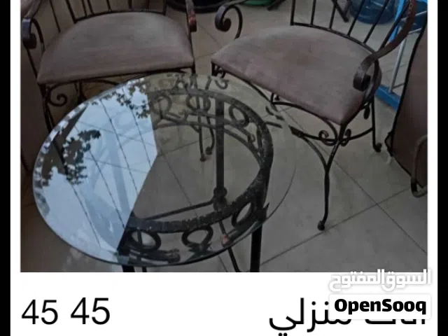 اثاث منزلي او حديقه