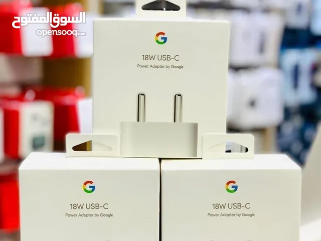 Google 18W Charger شاحن قوقل 18 واط