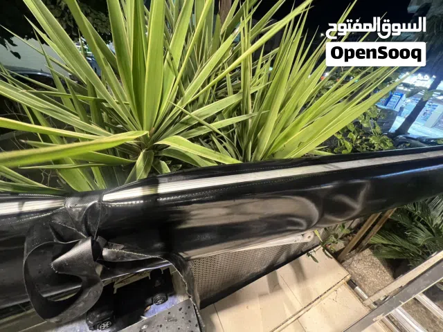 مظليه متحركه بحاله الوكاله