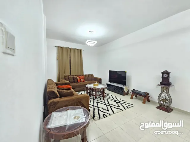 2000ft 2 Bedrooms Apartments for Rent in Ajman Al Ameera Village