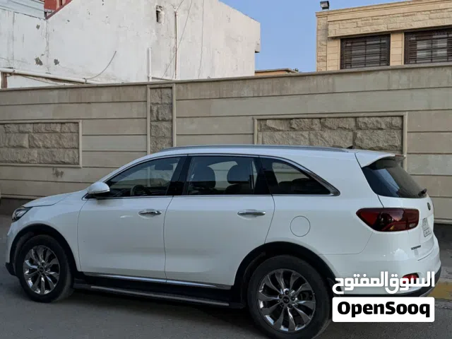 Used Kia Sorento in Diyala