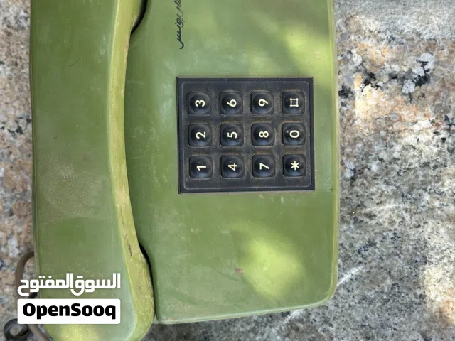 قاريونس ارضي
