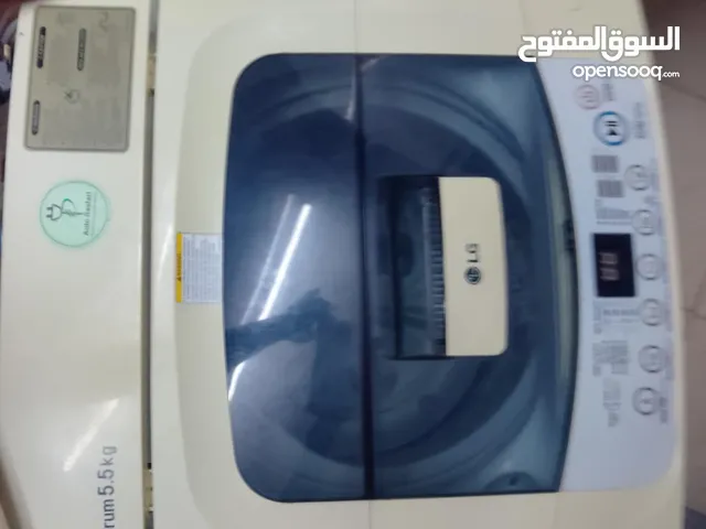 LG 1 - 6 Kg Washing Machines in Zarqa