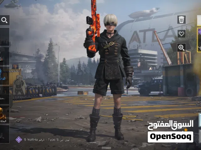 حساب كود للبيع