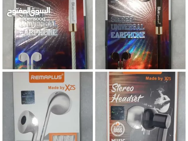  Headsets for Sale in Hadhramaut