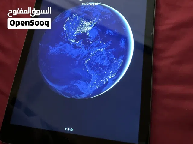 ايباد اير ipad air used for 1 year