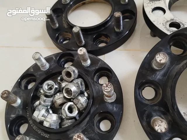 سبيسرات تعريض فورميلا