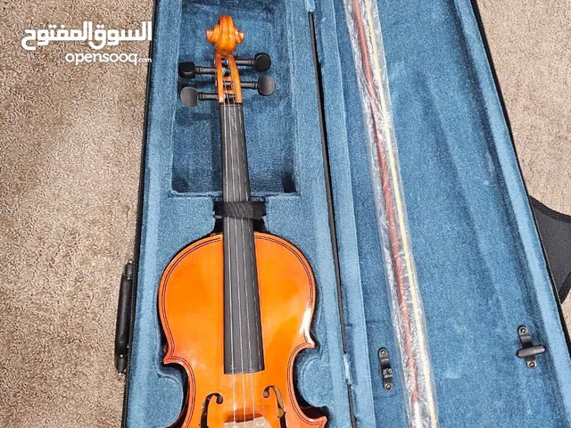 كمان صيني تعليمي للمبتدئين