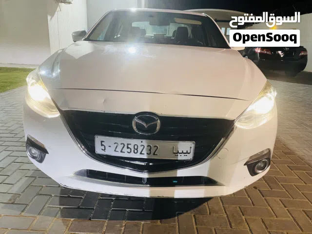 Used Mazda Other in Tripoli