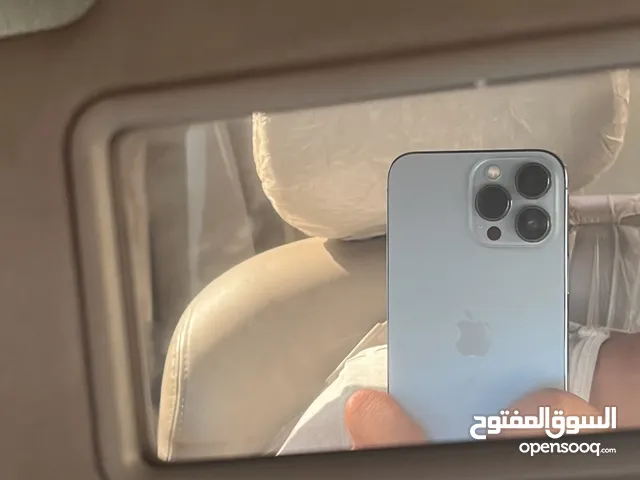Apple iPhone 13 Pro Max 256 GB in Aden