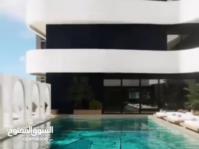 *mr* امتلك وحدتك السكنية غرفه وصاله في موقع استراتيجي في عجمان – تشطيب ممتاز ومساحة تناسب طموحك