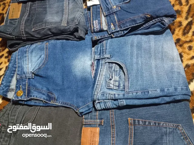 Jeans Pants in Amman
