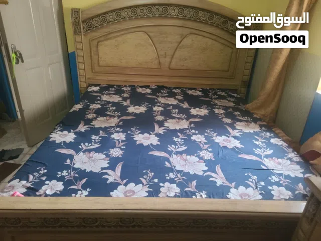سرير صيني هايبرد طلقة