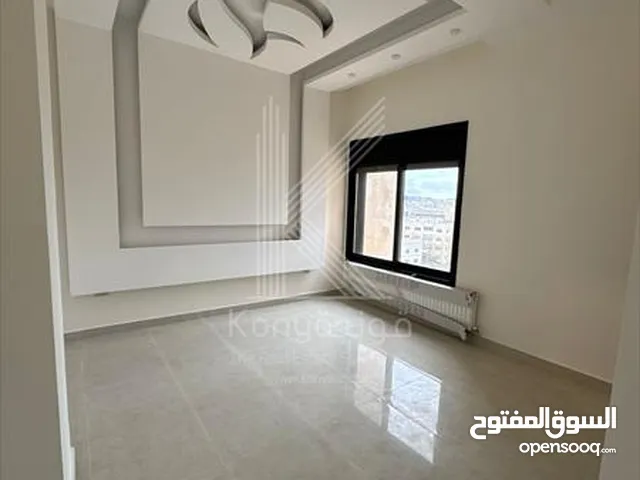 Apartment For Rent In Al Rabia 