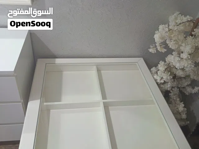 طولة قهوة خشبية كبيرة 93متر + 93متر