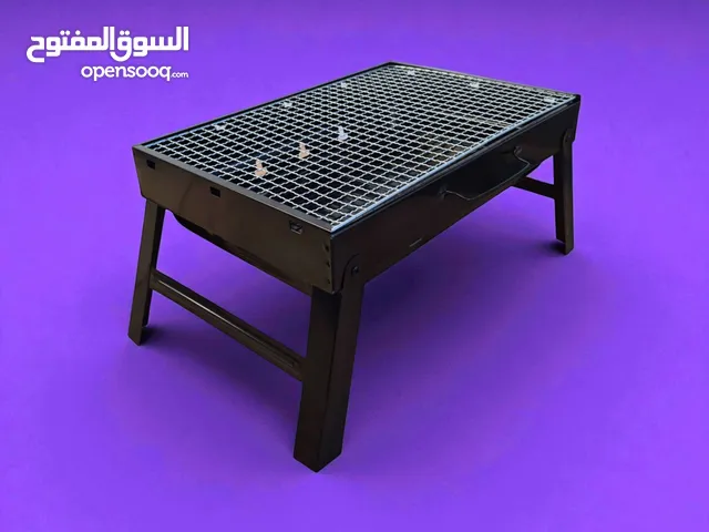 منقلة شواء متنقله للبيع