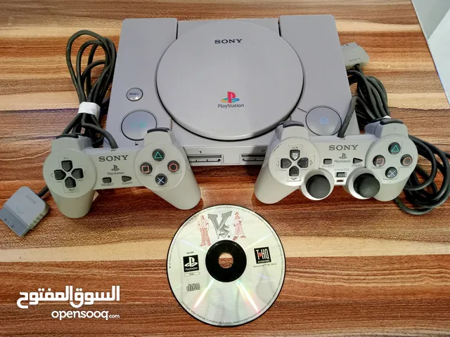 PlayStation 1 PlayStation for sale in Baghdad
