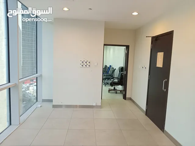 مكتب تجارى للايجار Al -SoorTower Floor19