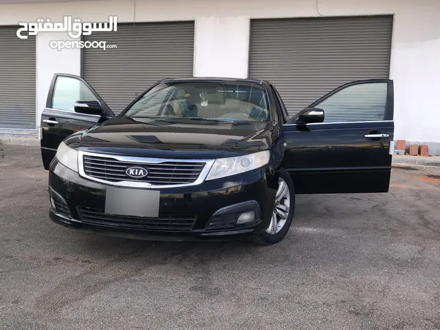 Used Kia Optima in Tripoli