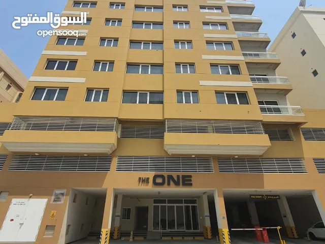 57m2 Studio Apartments for Sale in Muharraq Busaiteen