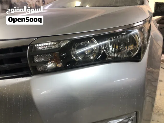 دراي كلين وبوليش سيارات وضواو بأكثر من نوع اجنبي /مصري / أردني/ الماني  بأسعار تناسب الجميع