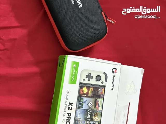 Gamesir X2 pro