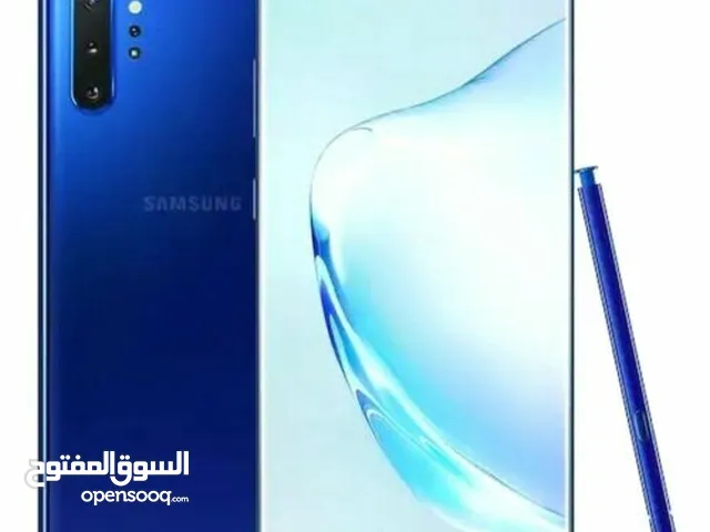 SAMSUNG NOTE 10 PLUS 5G