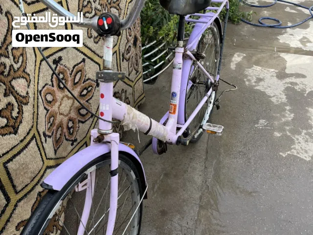 بايسكل البيع