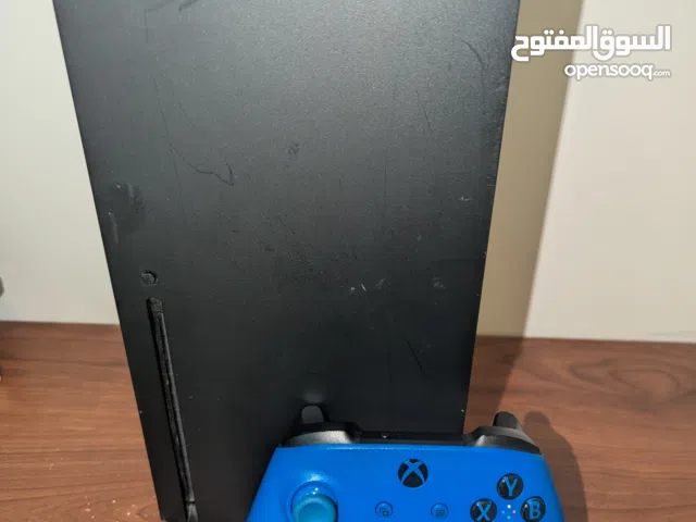 Xbox series x used