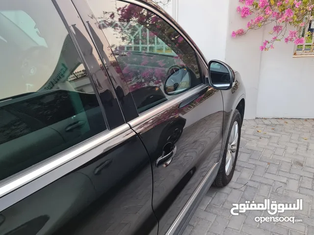 VolksWagen Tiguan 2012 For Sale