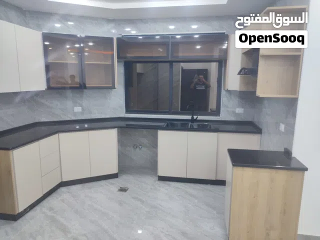 150 m2 3 Bedrooms Apartments for Rent in Amman Abu Nsair