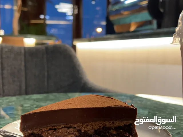 Luxury lounge type coffee shop for sale