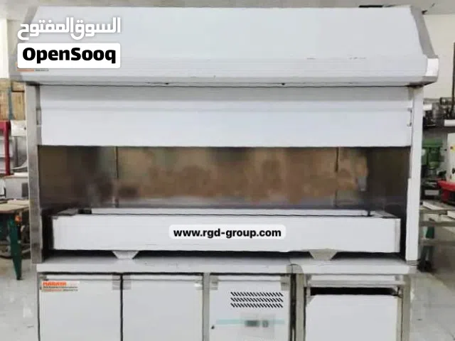 MANUFACTURE ALL STAINLESS STEEL ITEMS  تفصيل ستانليس ستيل