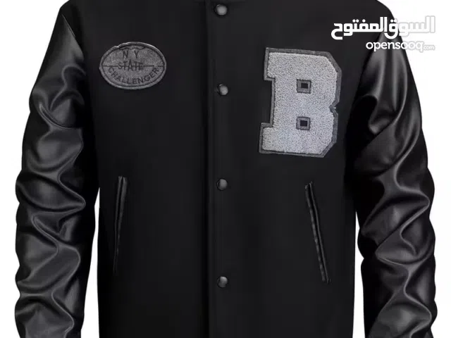 جاكيط ستارتير