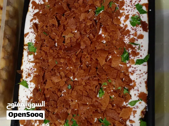مطبخ بيت الضيافة
