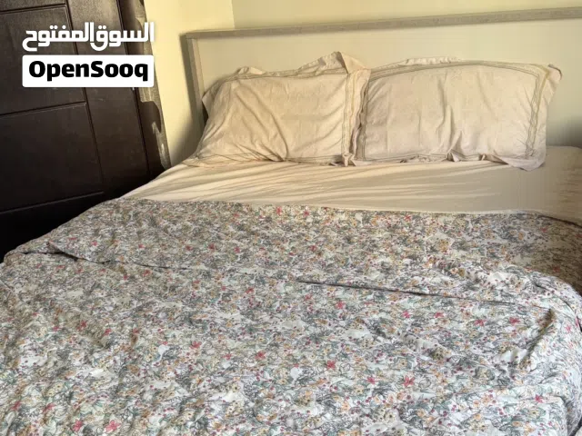 غرفه نوم متكامله