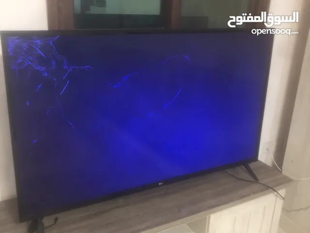 LG LCD 55 Inch TV in Muscat
