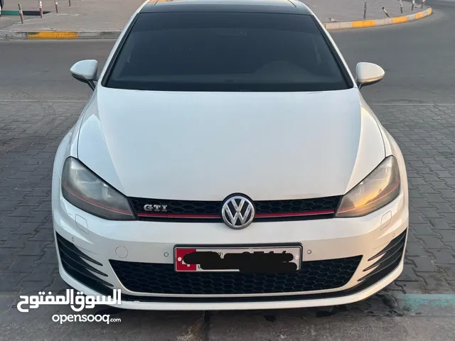 جولف GTI للبيع