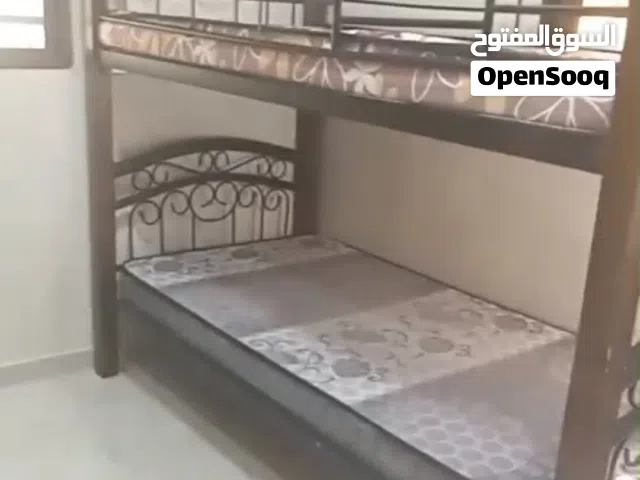 تخت طابقين للبيع