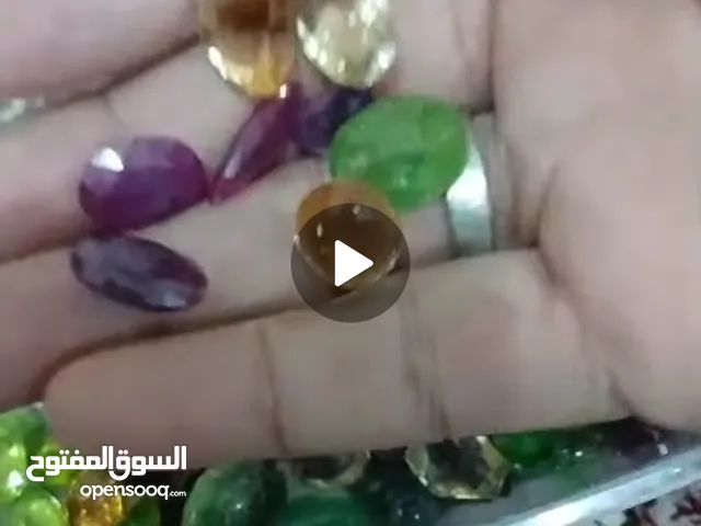 احجار كريمه